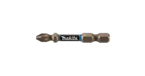 Ihned K Objednání Torzní bit řady Impact Premier (C-form),PZ2-50mm, sada 10ks Makita E-03383
