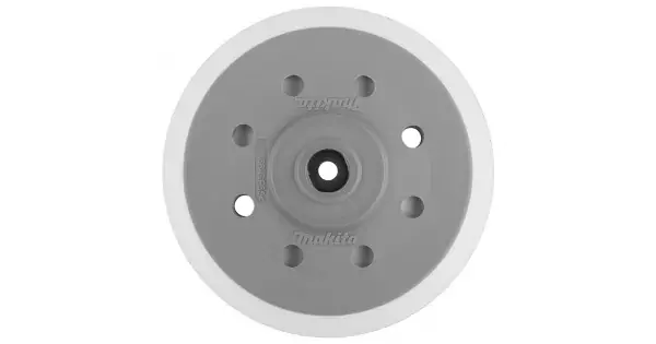 Brusný talíř 150mm velmi měkký pro BO6030/BO6040 Makita 196686-7 Akce