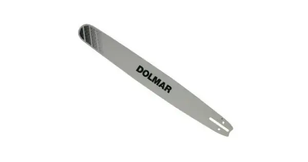 Nízká Cena Lišta 45cm 1.5mm 3/8" pancéřová Dolmar Makita 415045455