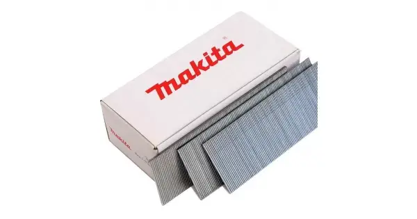 Super Cena Kolářské hřebíky 30mm 5000ks Makita P-45945