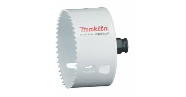 Cenově Výhodný Děrovka BiM Ezychange 2 92mm Makita E-03975