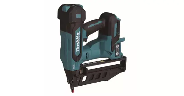 Aku hřebíkovačka Li-ion LXT 18V bez aku Makita DBN601ZJ Originální