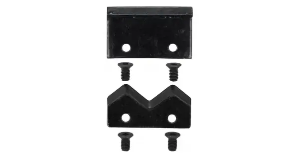 Bezpečná Platba Nože pro zemní vrták 150mm Makita E-25600