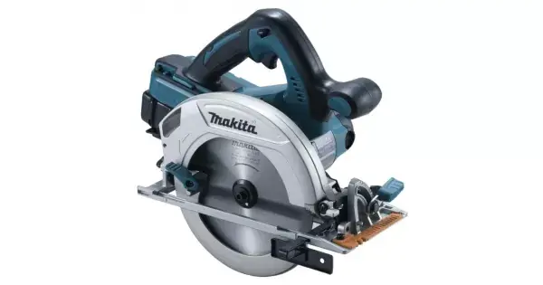 Aku okružní pila 2x5,0Ah 18V Makita DHS710PT2J Speciální Cena