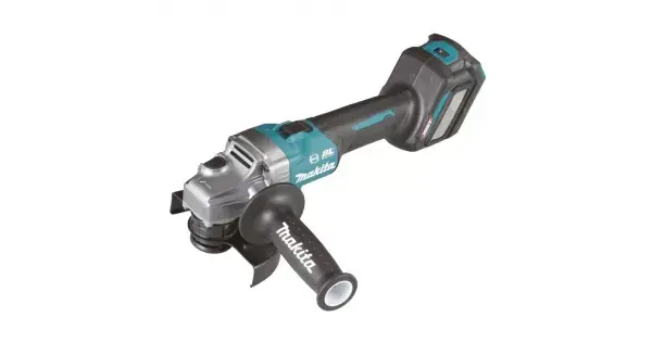 Aku úhlová bruska 125mm XGT 40V bez aku Makita GA023GZ Oblíbený
