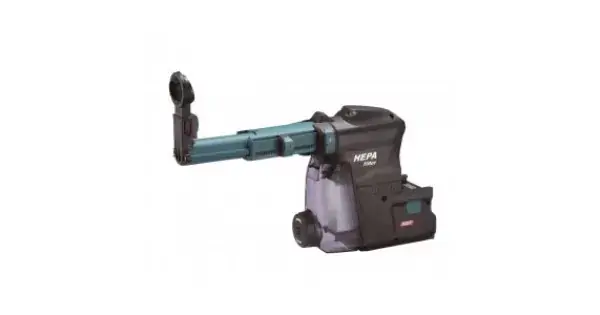 Expresní Doručení Sada pro vysávání DX12 HR001G HR003G Makita 191E54-9