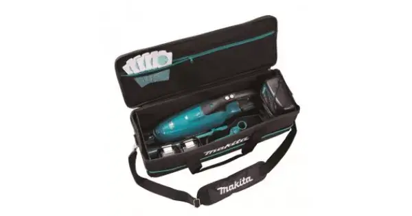 Sezónní Sleva Taška pro aku vysavač DCL280/DCL282 Makita 199901-8