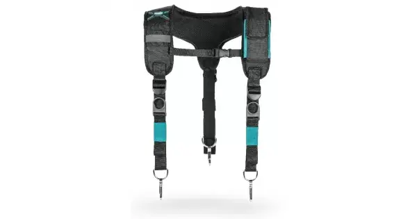 Kšandy s držákem na mobil 520x23x410mm Makita E-15372 Vrácení Zdarma