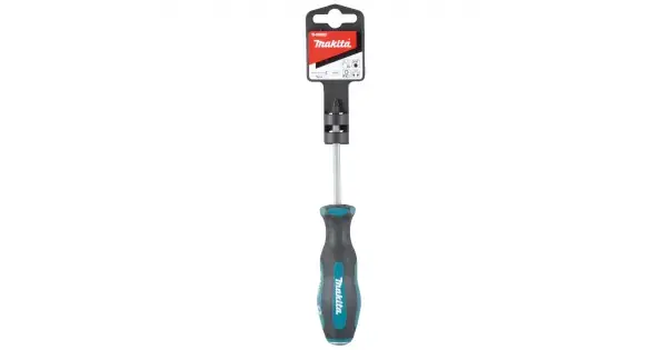 Bezpečná Platba Šroubovák průchozí PZ1 Makita B-66092