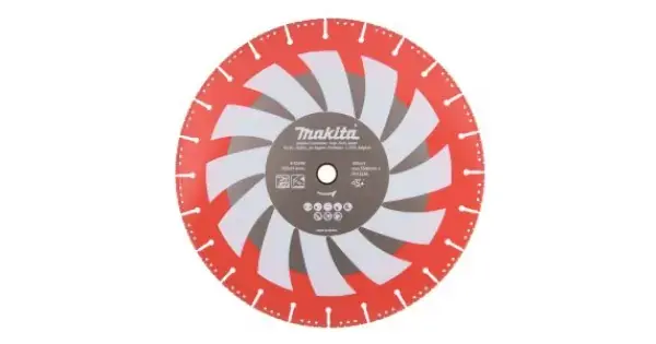 Výprodej Kotouč řezný diamantový RESCUE 350x25.40mm Makita B-55348