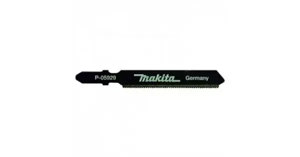 Finální Výprodej Pilový list HM 50mm 1 ks kov Makita P-05929
