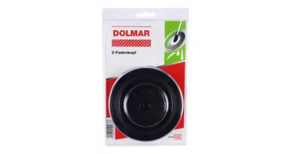Autentický Strunová hlava poloatomatická 2,4mm, závit M10x1LH Makita 365224010