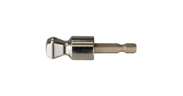 Torzní ořech řady Impact Premier s kloubemr,1/2" 50mm,1pc Makita E-03436 Nakupujte Hned