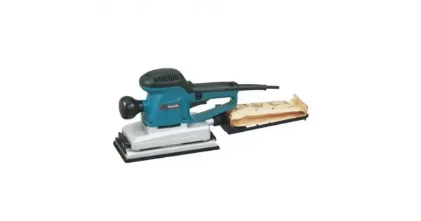 Poslední Šance Vibrační bruska s regulací 330W Makita BO4900VJ