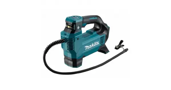 Levný Aku kompresor Li-ion LXT 18V bez aku Makita DMP181Z
