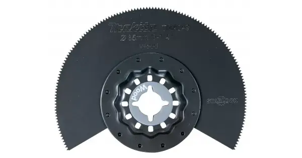 Víkendová Akce Kotouč pilový HCS 85mm TMA049 Starlock (i pro O.I.S.) Makita B-64836
