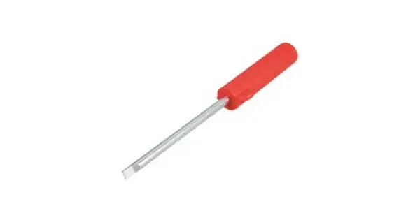 Šroubovák k seřízení karburátoru pro EK7651H Makita 783012-5 Cenový Hit