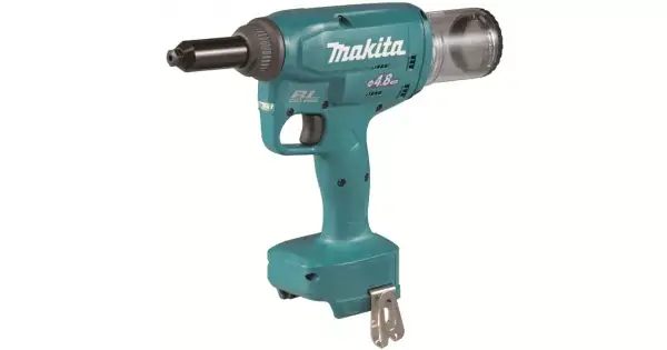 Aku nýtovačka 18V bez aku Makita DRV250ZJ Nakupujte Hned