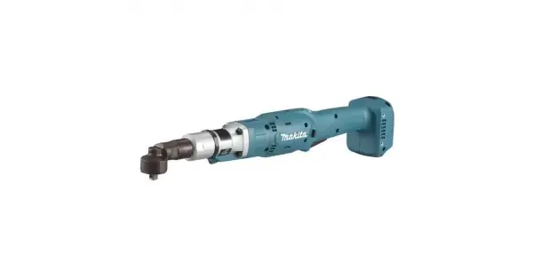 Aku úhlový utahovák Li-ion14,4V bez aku Makita DFL403FZ Ověřený
