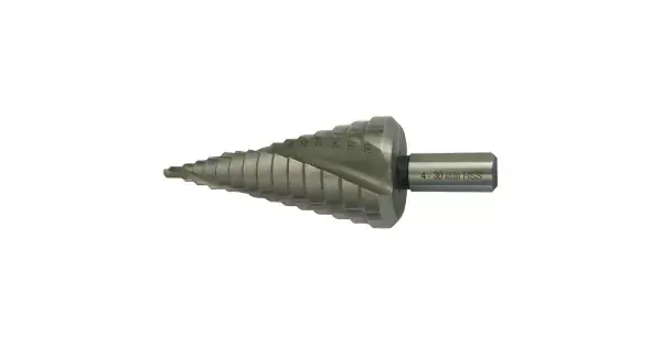 Stupňovitý vrták HSS-G S 6-37mm Makita P-69945 Koupit Online