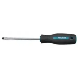 Značkový Šroubovák plochý SL5.5 100 mm Makita E-13471