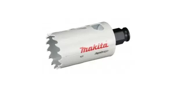 Děrovka TCT Ezychange 2 40mm Makita E-06703 Přímo Od Výrobce