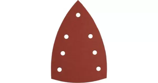 Poslední Šance Papír brusný 100x150mm A320 10ks Makita E-29701