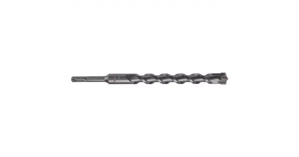 Sleva Vrták SDS-Plus čtyřbřitý SDS 4-PLUS 25x200/260mm Makita B-68208