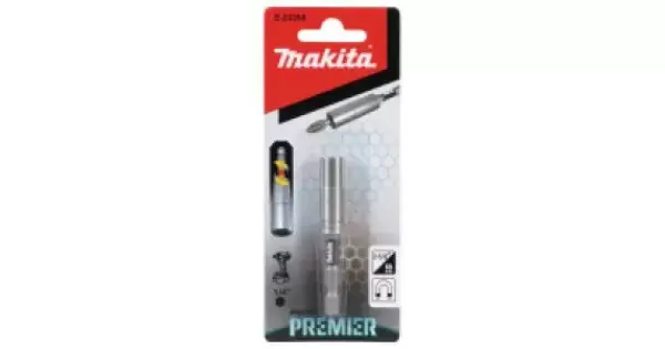 Torzní držák bitů řady Impact Premier,68mm,1ks Makita E-20258 Hit Sezóny