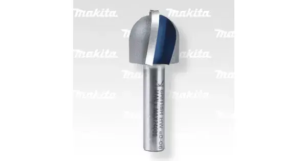 Žlábkovací fréza pr. 20, stopka 8 mm Makita P-78944 Finální Výprodej