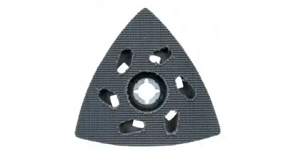 Poslední Šance Brusná deska DELTA 93mm TMA078 Makita B-65115