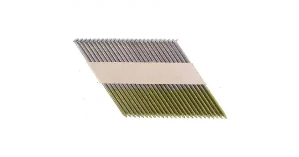 Kup Teď Hřebíky D páskované papírem 3,3x90mm AN943 Makita F-30656