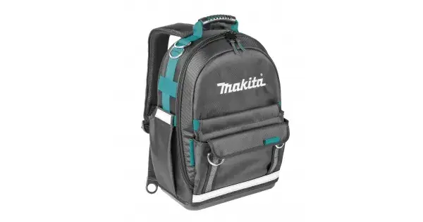 Jen Po Omezenou Doba Batoh s organizérem 390x230x490mm Makita E-05511