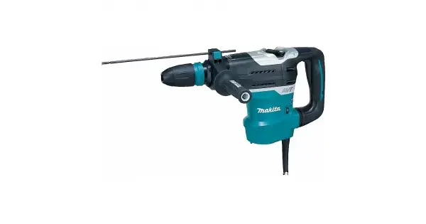 Kombinované kladivo s AVT SDS-Max Makita HR 4013C Horká Nabídka