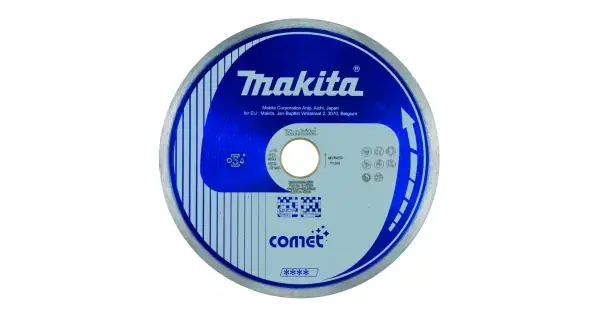 Kotouč řezný diamantový Comet 150x22,23mm Makita B-13100 Nakupujte Hned