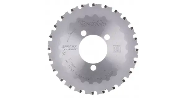 Kotouč pilový ocel Efficut 110x1,5x34mm 24Z pro DSC251 Makita E-11097 Top Prodej