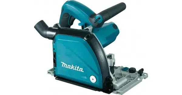 Ponorná pila na hliník 118mm 1300W systainer Makita CA5000XJ Pouze Dnes