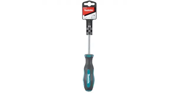 Víkendová Akce Šroubovák průchozí PZ2 Makita B-66101