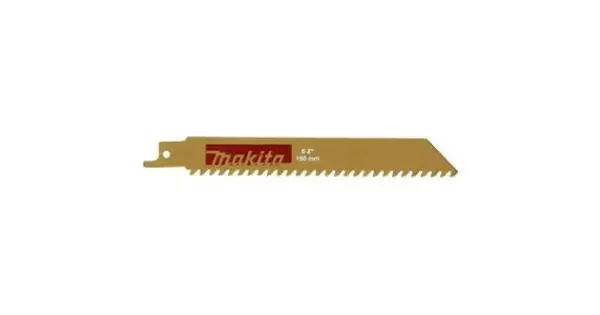 Pilový list 003024 1ks na stavební materiály Makita P-05044 Speciální Cena