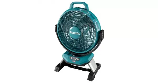 Originální Aku ventilátor Li-ion XGT 40V bez aku Makita CF002GZ