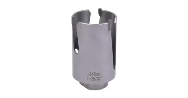 Děrovka TCT UNICUT 45mm Makita D-42765 Ověřený