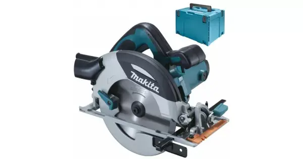 Ruční kotoučová pila 190mm se systainerem Makita HS 7101J Výhodná Nabídka