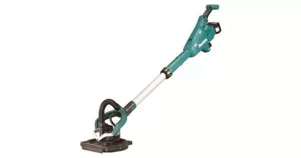 Aku bruska na sádrokarton s AWS 18V 5,0Ah Makita DSL800RTEU Cenově Výhodný