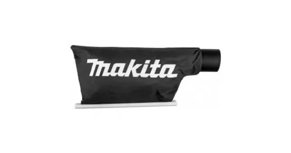 Nejprodávanější Prachový pytlík LS0815FL Makita JM23510010