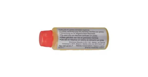 Mazivo pro převodovky 30g Makita 1914C5-7 Nejprodávanější
