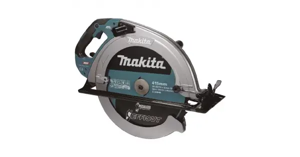 Aku okružní pila 415 mm Li-ion XGT 40V bez aku Makita HS013GZ Výprodej