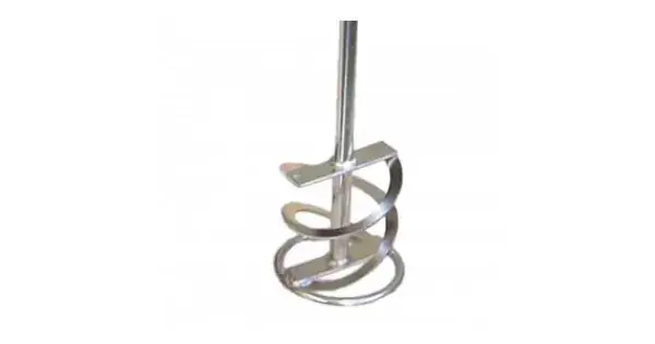 Míchací metla M14, 100 x 600mm Makita P-76766 Tovární Cena