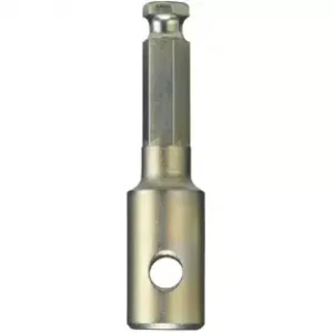 Adaptér DDG460 pro uchycení půdního vrtáku Makita 327687-6 Horká Nabídka