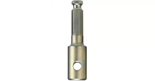 Adaptér DDG460 pro uchycení půdního vrtáku Makita 327687-6 Horká Nabídka