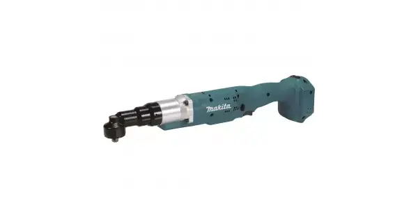 Aku úhlový utahovák 10-30Nm 18V bez aku Makita DFL303F4Z Horká Nabídka